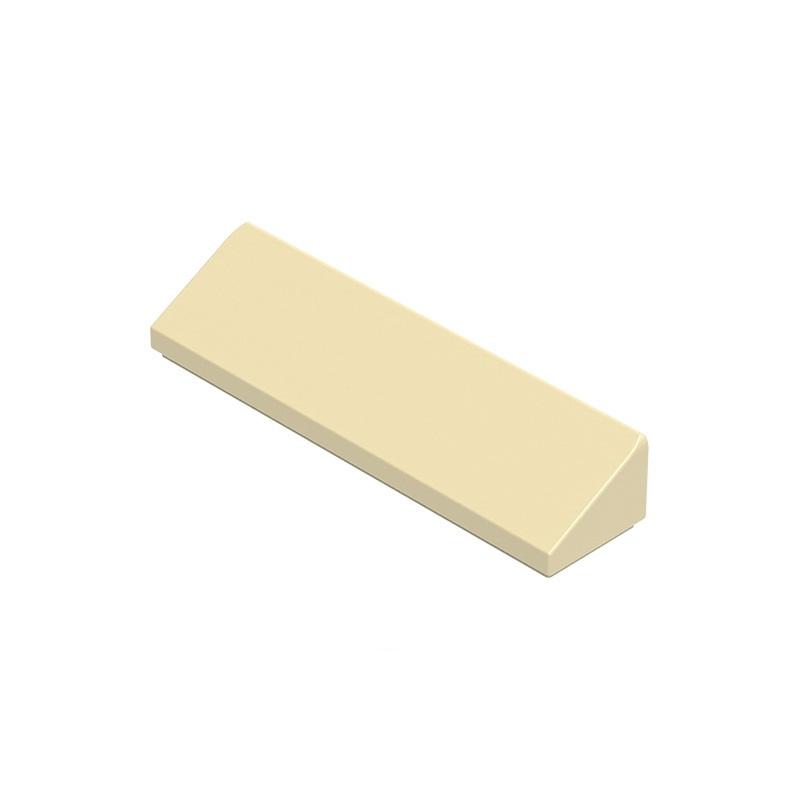 MOC 10PCS 85984W 1x4 Slope Building Blocks Special Inclined Panel Part Bricks Compatible Particle Assemble Toys Children Gifts
