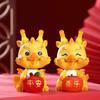 Resin Dragon Decoration Add Charm To Home With Dragon Decoration Dragon Figurine Dragon Ornament