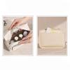 Large Capacity Large Cosmetic Bag Waterproof Travel Bag INS Dust-proof Storage Bag  Outdoor
