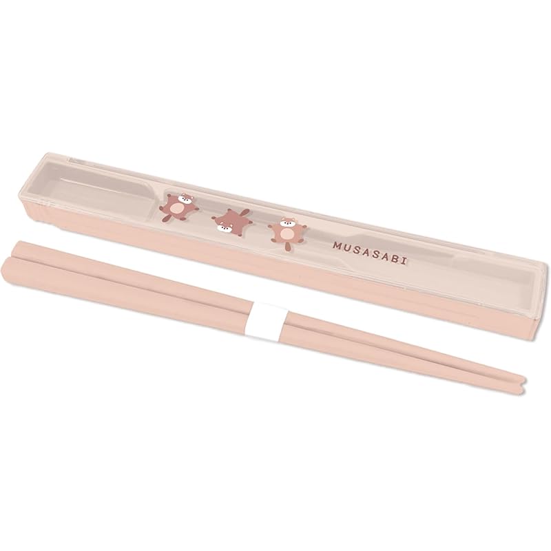 

rare animal Antibacterial chopsticks & chopstick case flying squirrel