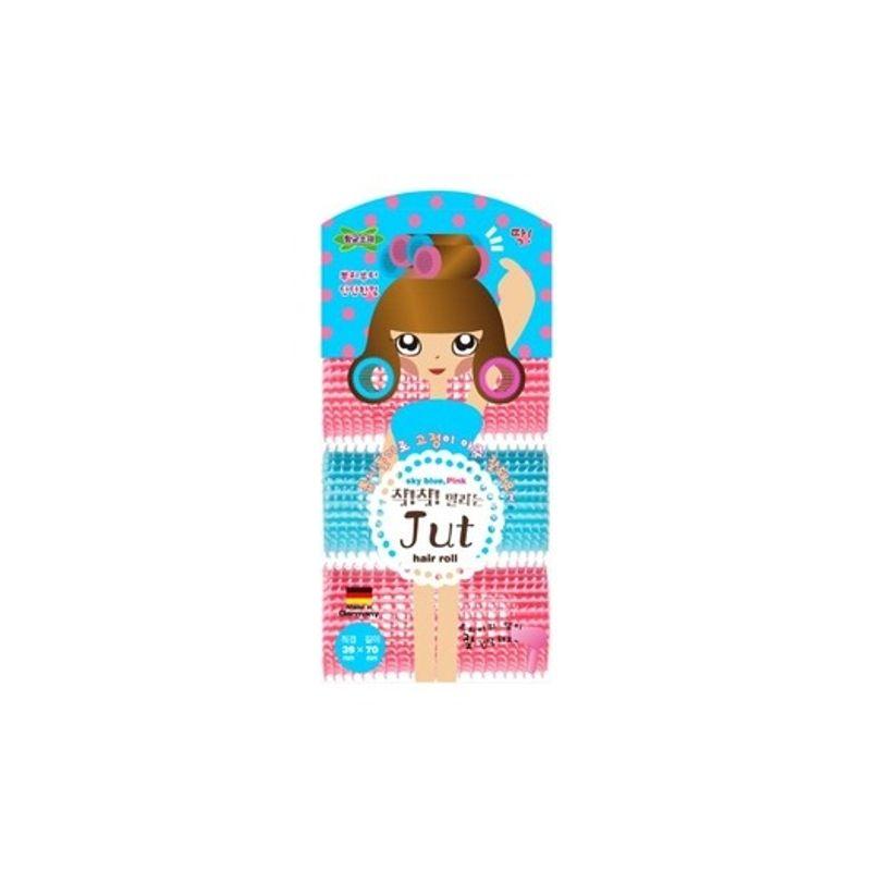 

JUT Hair Roll (Large 39) 70mm 4P 001_4P