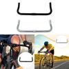 Mountain Bike Handlebar Bullhorn Professional Part Comfortable Handle Bar Aluminum Alloy