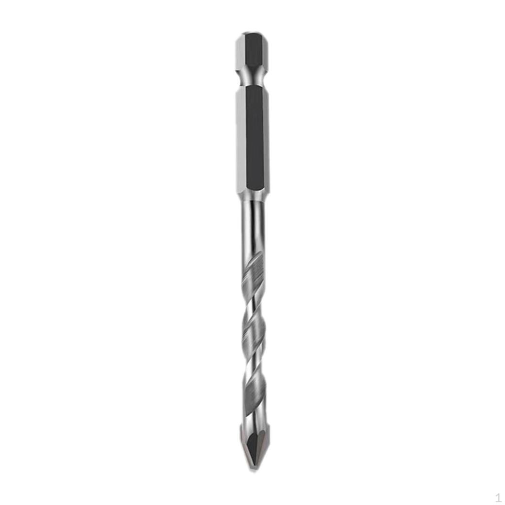 Hex Shank Set for Masonry And Metal
