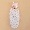 All-Season Baby Anti-Startle Swaddle Blanket for Newborns
