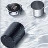 1pcs Car Supplies Cigarette Ash Holds Cup for Cadillac SRX Escalade CTS BLS ATS DTS XTS SLS XLR V Deville CT5 Accessories