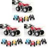 Offroad Vehicle Model 143 Scale Plastic Inertia Toy For Kids Gift Idea