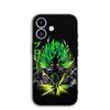 Casing for Xiaomi Redmi 15 15C A3 13x A5 9A 9C NFC Note 9 Pro Protective Cover Phone Case Dragon Gokus Ball Broly