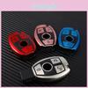 Carcasă Moale TPU pentru Chei Auto 23 Butoane Capac Coajă Fob Pentru Mercedes Benz Clasa A B R G Glk Gla Glc Glr W204 W210 W176 W202 W463