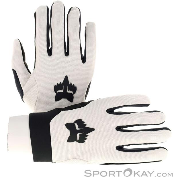 Велоперчатки Fox Ranger Glove (мел)