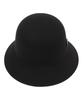 Yunibeosyeolkemiseuteuli Bkmt Wool Cloche Hat