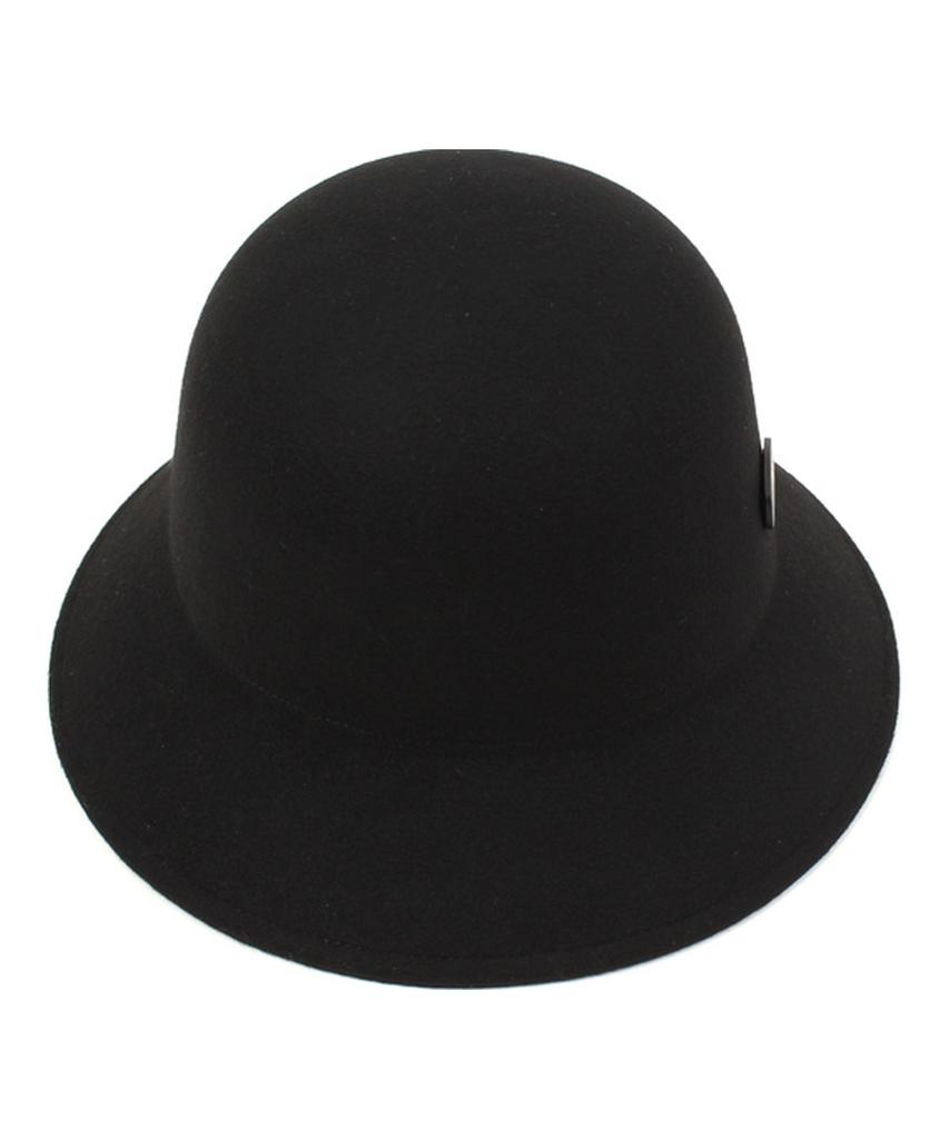 Yunibeosyeolkemiseuteuli Bkmt Wool Cloche Hat