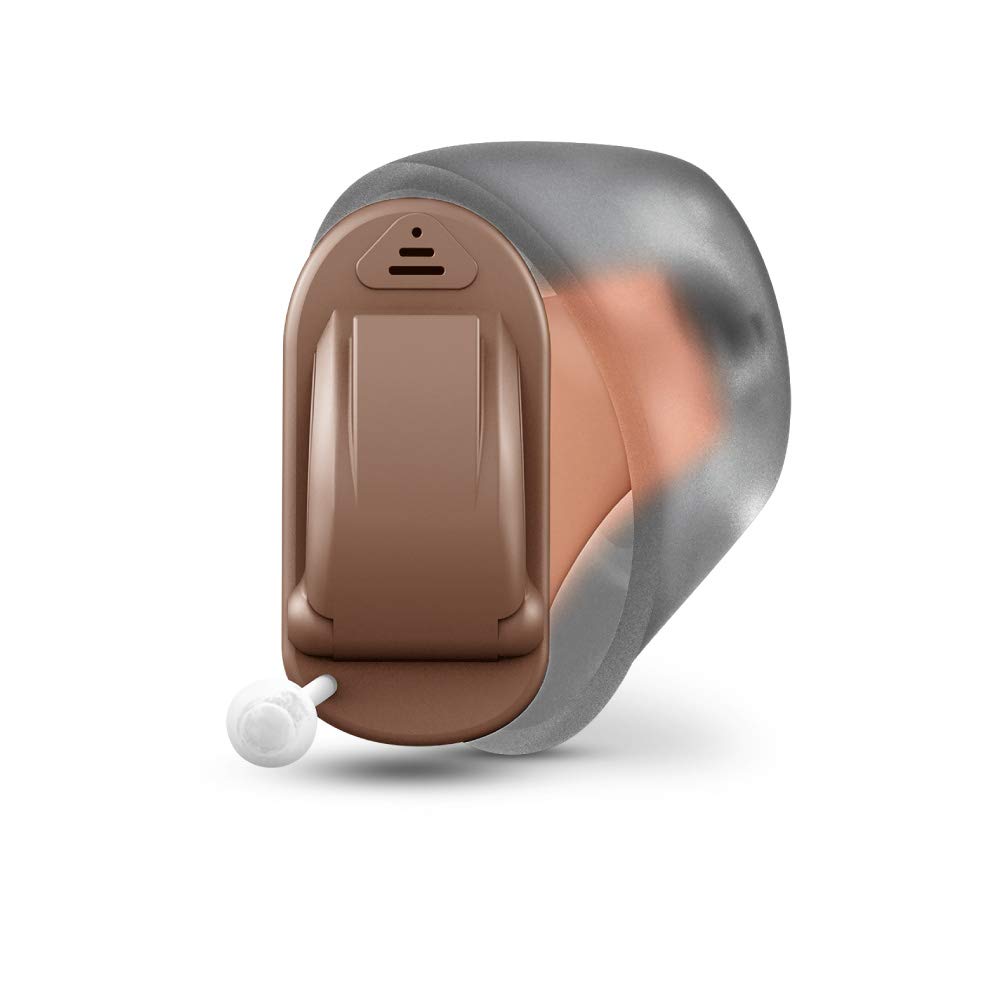 

Vibe MN Series Hearing Aid Vibe Nano Left Ear (Model 8)