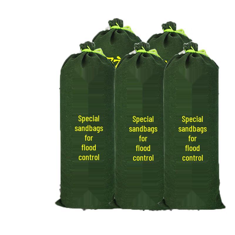 

abdo Empty Flood Control Sandbags