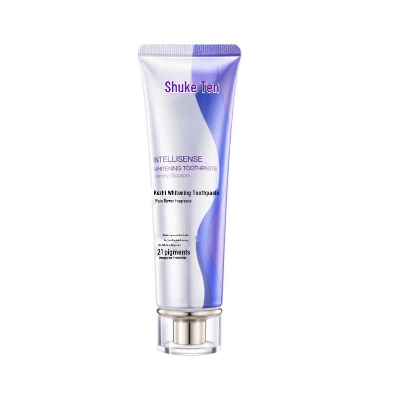Sakare Whitening & Fresh Breath Toothpaste