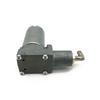 4mm Air Pipe Connector Truck Seat Air Pump Compressor with (12V /24V) For Truck Or Excavator Or Tractor