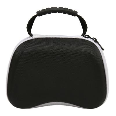 Etui podróżne na kontroler PS5 Twarda skorupa EVA Torba do przechowywania Etui podróżne do przenoszenia na Xbox na Switch Pro Kontroler do gier