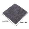 Nano Sparkle Cloth Car Scratches Rags Repair Tools Multifunction Nano Magic Cloth Scratch Remover Scratch Repair Accessories