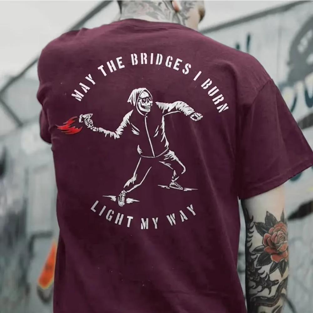 2024 Summer Men's 3D Printing Short Sleeved Comfortable Shirt with Weird Pattern Print, Smooth Summer T-shirt Elastic Breathable