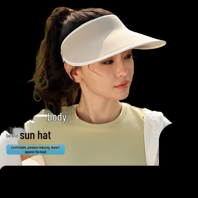 

VVC Унисекс Солнцезащитная шляпа One Size