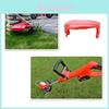 Premium Abs Flymo Trimmer Spool Cap For Easy Lawn Care Compatible With Models 500 600 700 Fly060