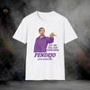 Jesus Quintana T-Shirt | Softstyle Tee