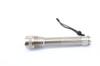 CREE L2 LED Diving Torch Flashlight YM-A1-L2 Silver