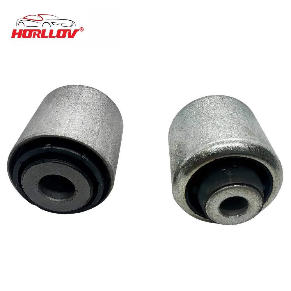 Bucșă braț control braț posterior 33326773633 33326773632 pentru BMW X5 X6 E70 E71 F15 F16 Axă spate