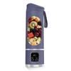 Draagbare Sapbeker met 10- Ontwerp voor Smoothies en