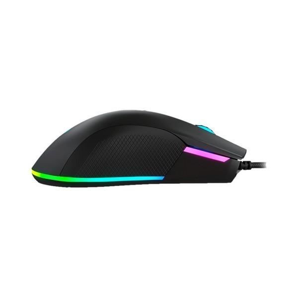 Souris Gaming - NEWSKILL - Eos RGB - 16000 Dpi - LED RGB - Filaire