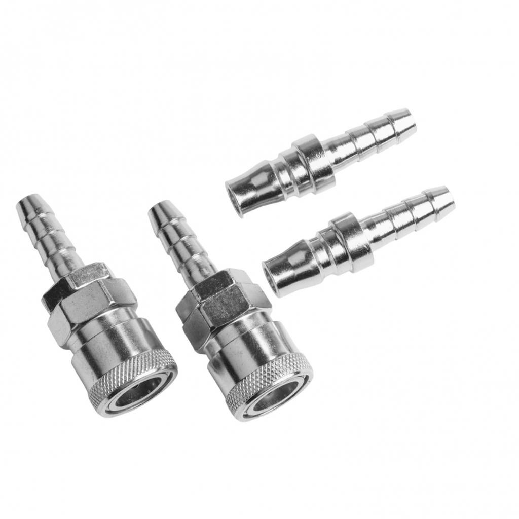 Air Hose Connector Air Line Hose Fittings Compressor Connector