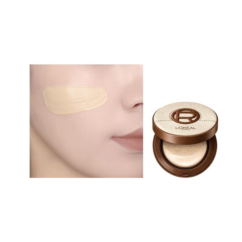 Loreal Paris Fatty Cushion Matte LOreal