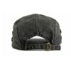 Cotton Beret British Vintage Forward Cap Men's Newsboy Cap