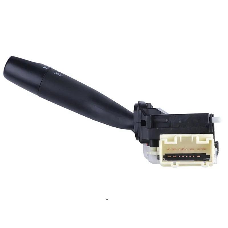 1 PCS Headlight Fog Light Turn Signal Switch Black Plastic For Ford Escape 2001-2007 Mercury Mariner 2005-2007 2L8Z13K359AA