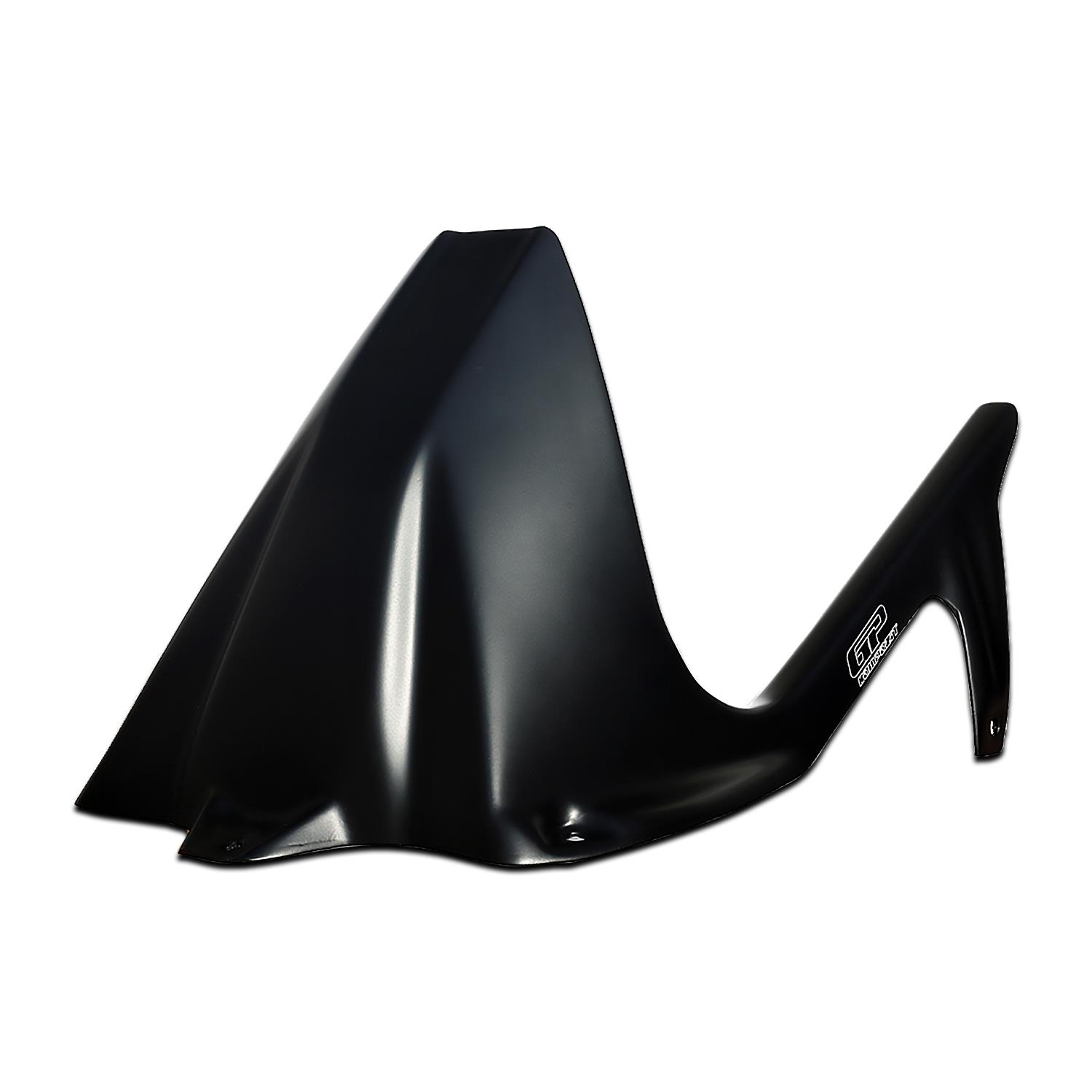 

GP Composite BMW S 1000 RR 2011-2018 Совместимое заднее крыло, черное