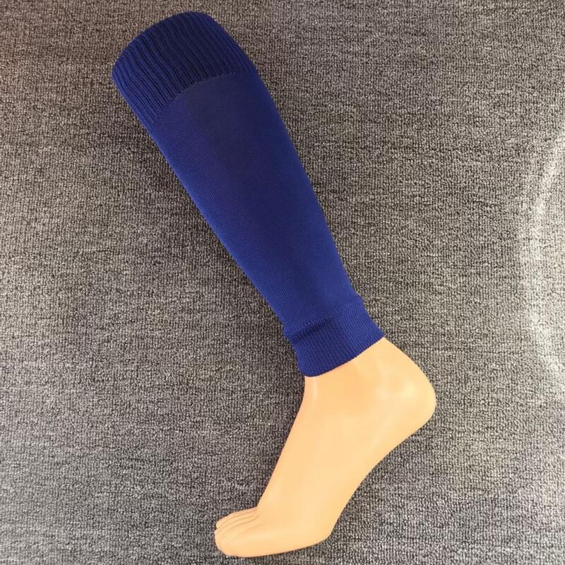 Anti-Slip Football Shin Guard Fixing Sleeves