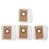 4Pcs Dust Bags Household Supplies Non-woven Bags Brand New