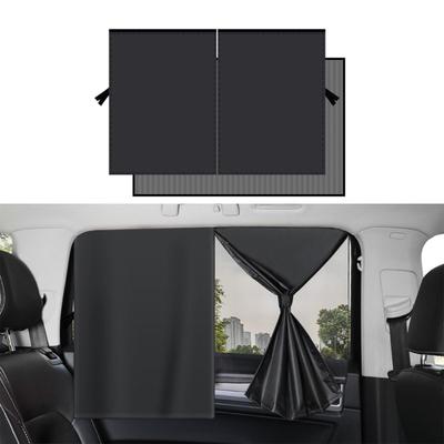 10 Powerful Magnets for Toyota Alphard Vellfire 40 Series Car Sun Shade for Cars,