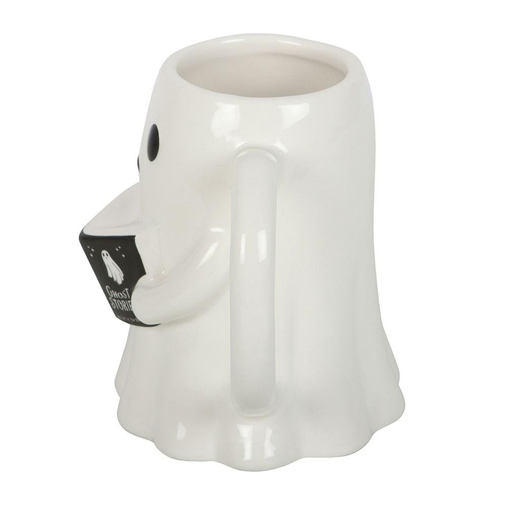 Something Different Ghost Stories Mug