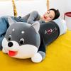 New Husky Plush Toys Children's Dolls Shiba Inu Dolls Erha Long Pillows Birthday Gift for Women