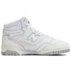 New Balance 650R 'White' Sneakers BB650RWW