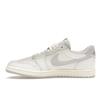 Air Jordan 1 Retro Low 85 OG Neutral Grey Unisexové tenisky Bílá Summit-White Light-Smoke-Grey FB9933-100