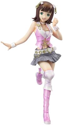 Brilliant Stage The Idolmaster 2 Haruka Amami