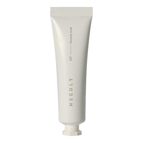 NEEDLY Sensory Hand Cream 137 Heavenly Musk 30ml