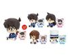 Bushiroad Creative Detective Conan Petatto Nejimakiscot Box Ver. 1 Box Approx. 45mm PVC