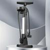 Bicycle Pump Vertical Inflation Cylinder Household High-pressure Air Cylinder Mountain Road Bike Accessories