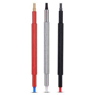 Watch 3pcslot Hand Pressers Pusher Fitting Set Kit Watchmakers Wristwatch Repair Tool Watch Tools for Watchmaker Repair Tools