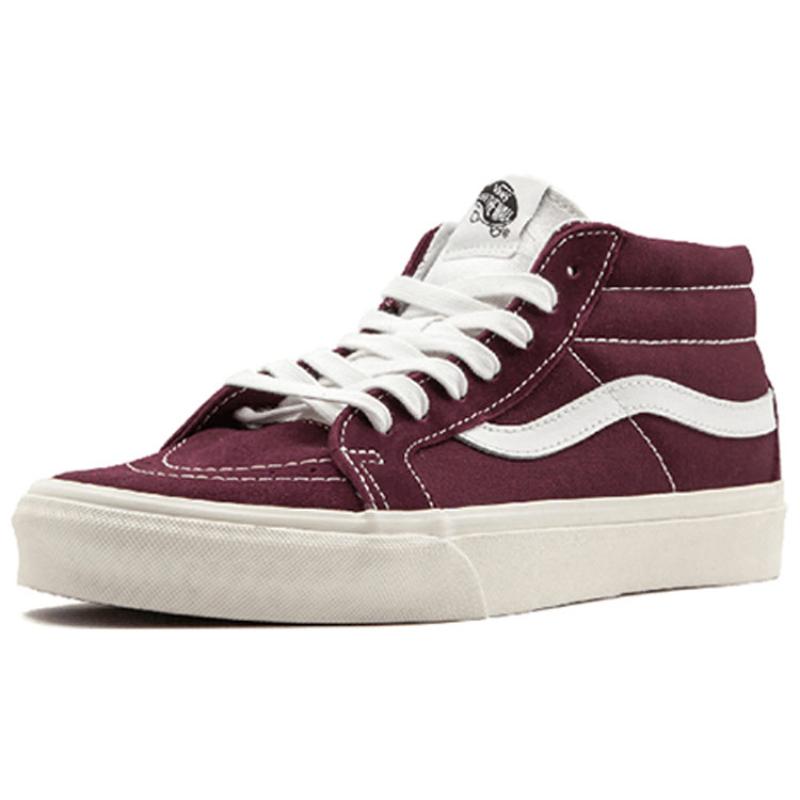 Vans Sk8 Mid Reissue 'Retro Sport Port Royale' Vans VN0A3MV8U8M