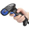 1D Code Scanner Barcode Reader Wired Ergonomic IP54 ABS Shell Wear Resistant Anti Fall(Wired