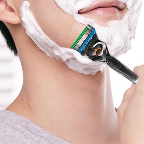 Gillette 2024 ProGlide Ultra Razor Blades ,Korean Razor Blade