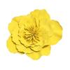 Grande Copricapo di Fiori Fascia Cappelli per Donne Cappello Fascinator Costume da Matrimonio
